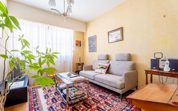 Appartement à vendre    5 pièces • 145 m2 Lyon 6