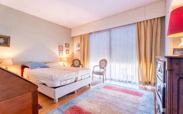 Appartement à vendre    5 pièces • 145 m2 Lyon 6