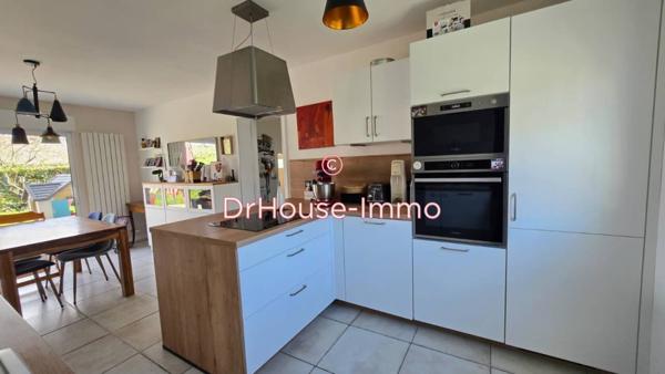 Maison à vendre 4 pièces de 76 m²