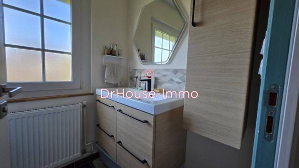 Maison à vendre 4 pièces de 76 m²