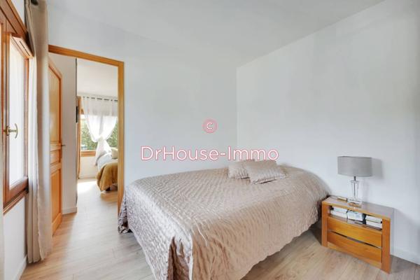 Maison à vendre 4 pièces de 60 m²