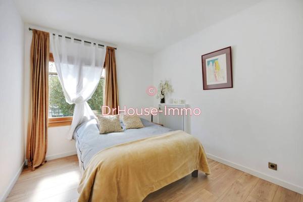 Maison à vendre 4 pièces de 60 m²