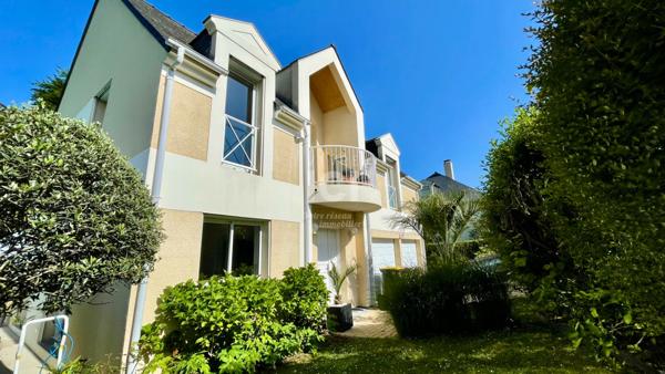 À vendre Maison Type 7 Orvault-Cholière