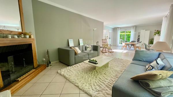 À vendre Maison Type 7 Orvault-Cholière