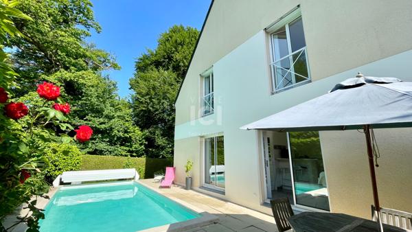 À vendre Maison Type 7 Orvault-Cholière