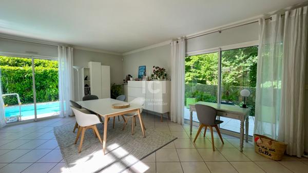 À vendre Maison Type 7 Orvault-Cholière