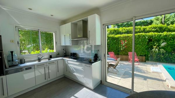 À vendre Maison Type 7 Orvault-Cholière