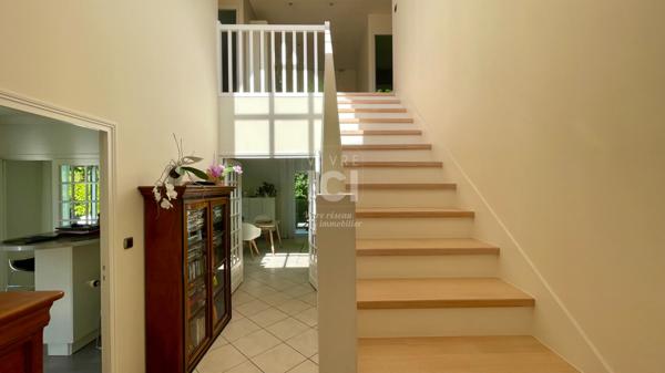 À vendre Maison Type 7 Orvault-Cholière