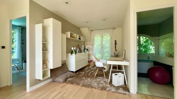 À vendre Maison Type 7 Orvault-Cholière