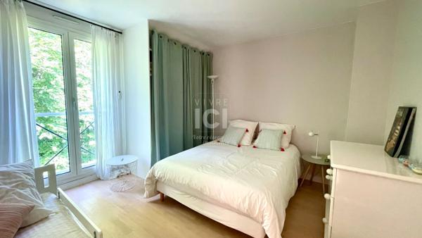 À vendre Maison Type 7 Orvault-Cholière