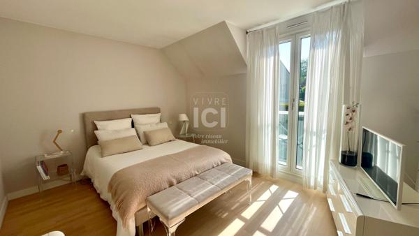 À vendre Maison Type 7 Orvault-Cholière