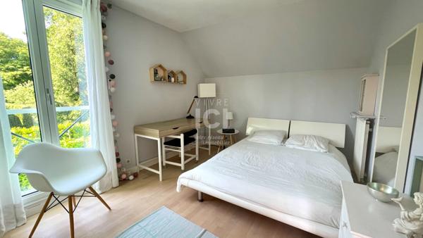 À vendre Maison Type 7 Orvault-Cholière