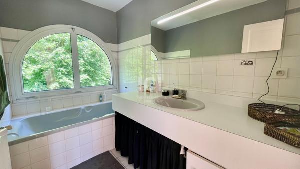 À vendre Maison Type 7 Orvault-Cholière