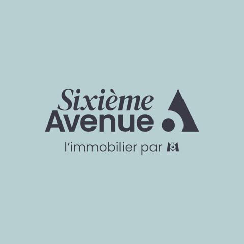 Appartement 2 pièces 45.88 m2
