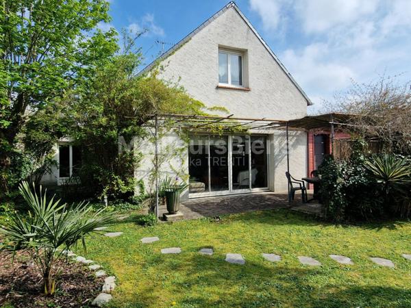 MAISON FAMILIALE DANS UN SECTEUR BOUCOLIQUE