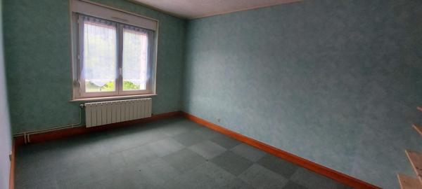 À vendre Maison 8 pièces 204 m² - Gérardmer 88400