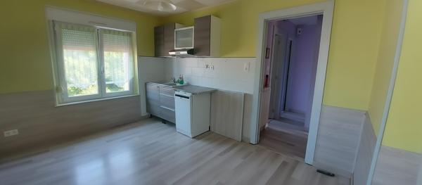 À vendre Maison 8 pièces 204 m² - Gérardmer 88400