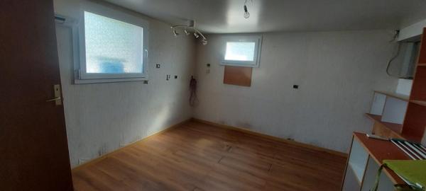 À vendre Maison 8 pièces 204 m² - Gérardmer 88400
