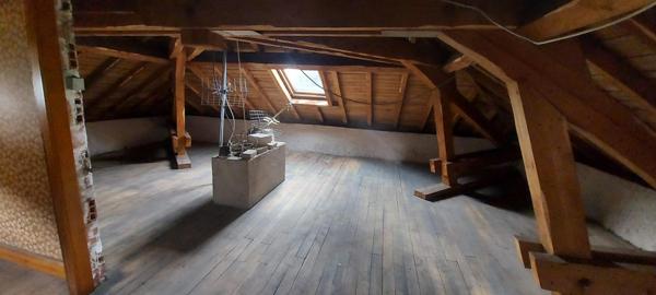 À vendre Maison 8 pièces 204 m² - Gérardmer 88400