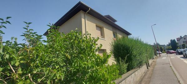 À vendre Maison 8 pièces 204 m² - Gérardmer 88400