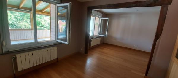 À vendre Maison 8 pièces 204 m² - Gérardmer 88400