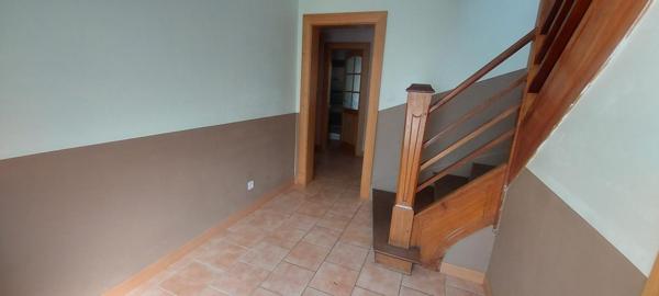 À vendre Maison 8 pièces 204 m² - Gérardmer 88400