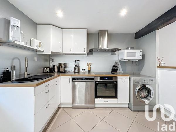 Maison à vendre 4 pièces 70 m² Valenton