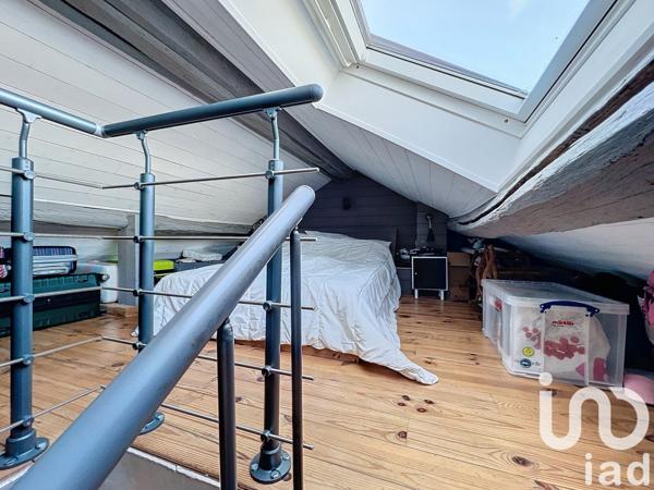 Maison à vendre 4 pièces 70 m² Valenton