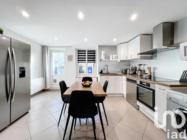 Maison à vendre 4 pièces 70 m² Valenton