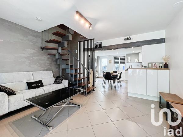 Maison à vendre 4 pièces 70 m² Valenton