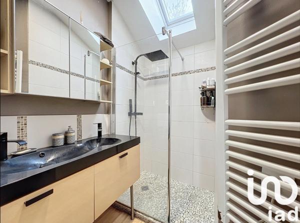 Maison à vendre 4 pièces 70 m² Valenton