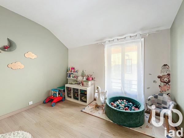 Maison à vendre 4 pièces 70 m² Valenton