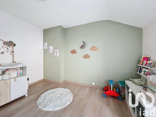 Maison à vendre 4 pièces 70 m² Valenton