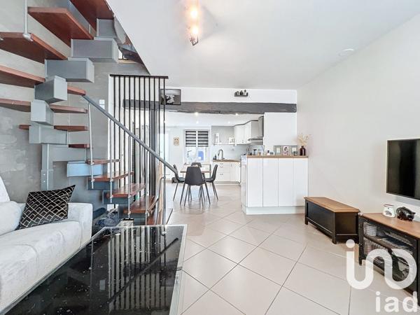 Maison à vendre 4 pièces 70 m² Valenton