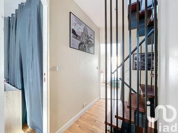 Maison à vendre 4 pièces 70 m² Valenton