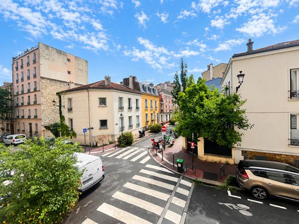 MONTROUGE