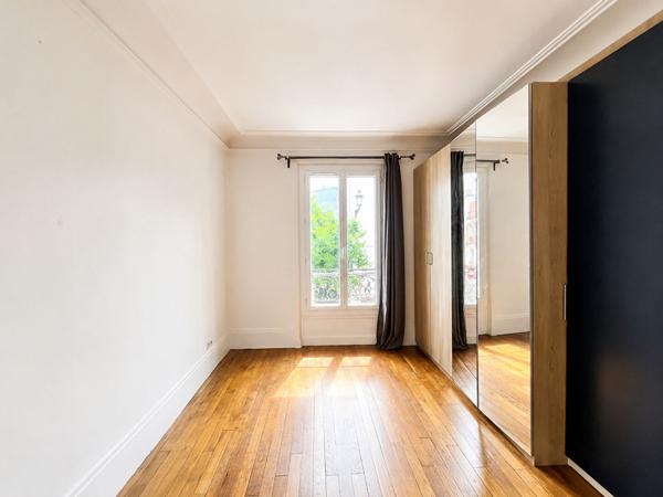 MONTROUGE