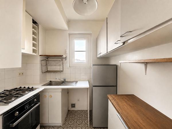 MONTROUGE