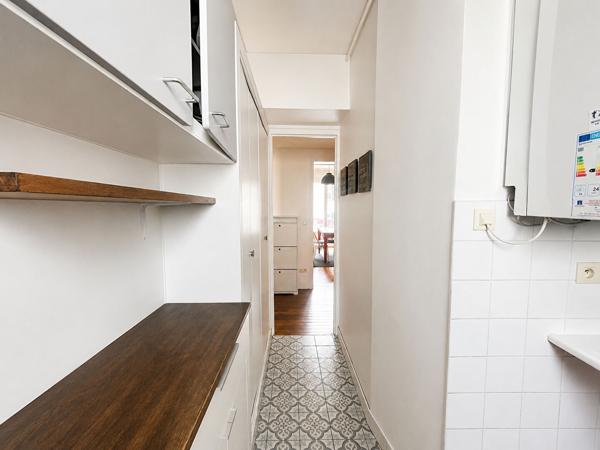 MONTROUGE