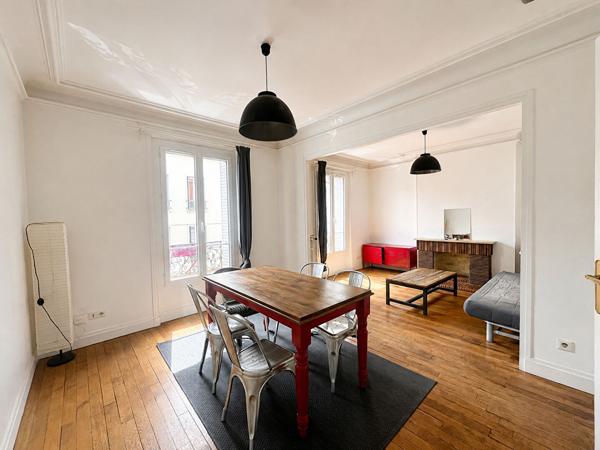 MONTROUGE