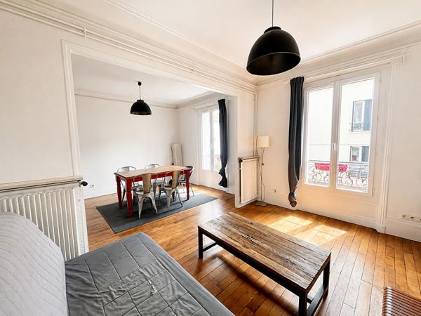 MONTROUGE