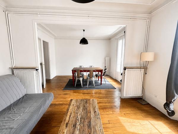 MONTROUGE