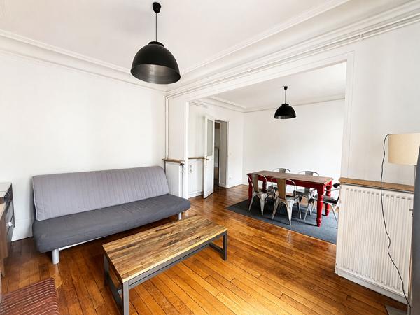 MONTROUGE