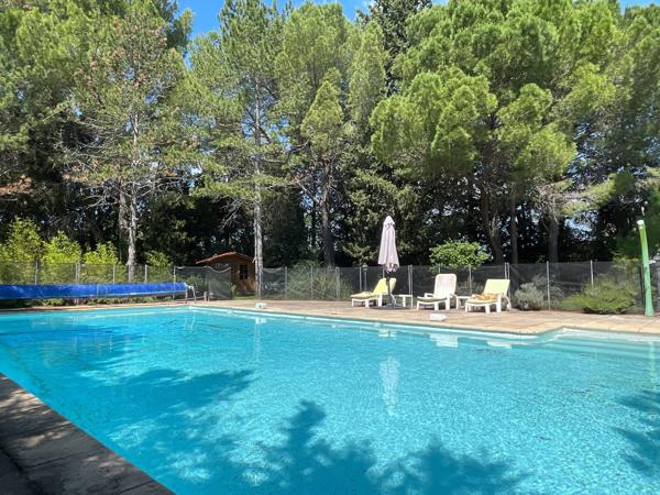 Maison 7 pièces - 250 m² Bien prestige