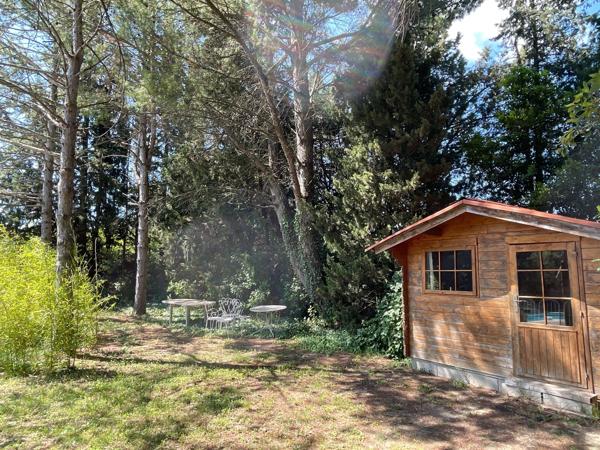 Maison 7 pièces - 250 m² Bien prestige