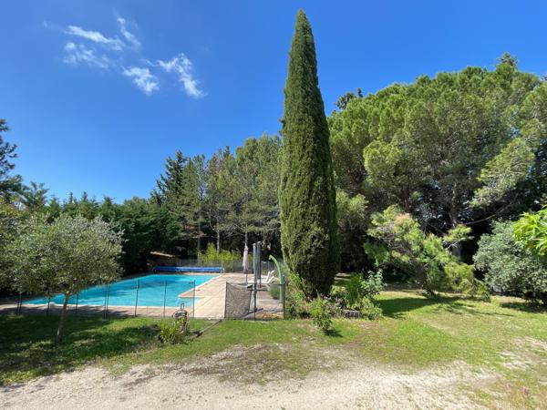 Maison 7 pièces - 250 m² Bien prestige