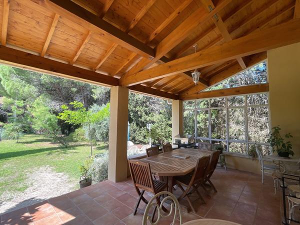 Maison 7 pièces - 250 m² Bien prestige