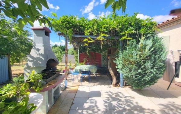 Vente Maison Saint-ambroix   