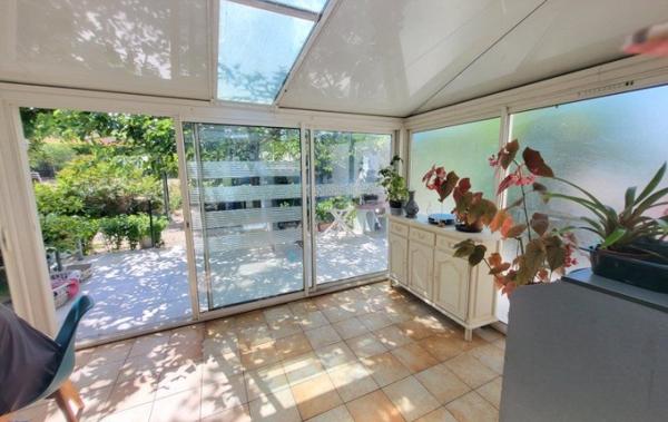 Vente Maison Saint-ambroix   