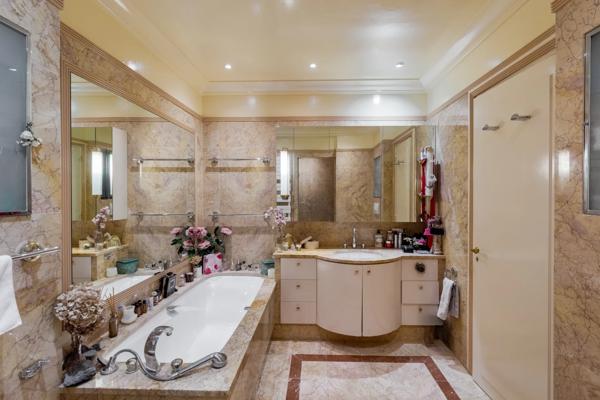 Appartement Paris 16 e - BEAUSÉJOUR